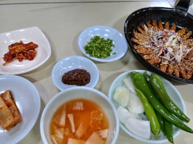 영동어죽 이미지