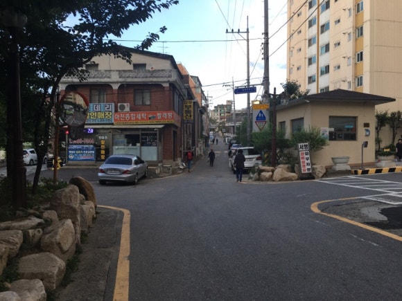 천마풋살파크 이미지
