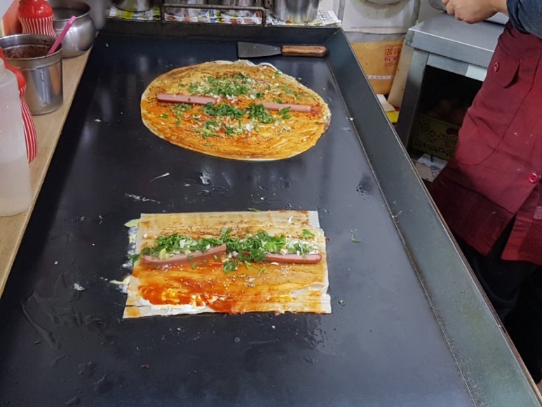 미미전병 이미지
