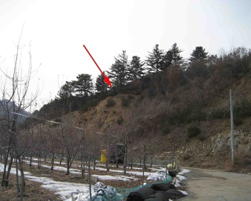 가평군 북면 적목리 이미지