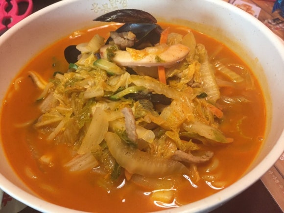 홍콩반점0410인천논현점 이미지