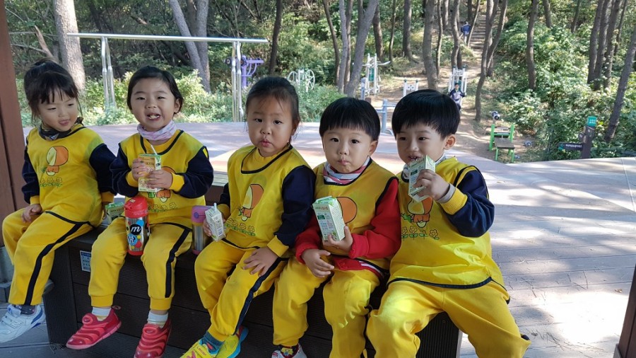 무지개어린이집 이미지