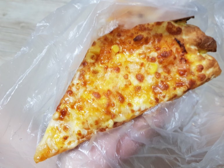 피자헐안 이미지