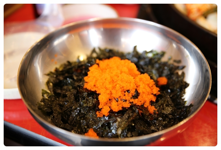 강릉닭갈비 이미지