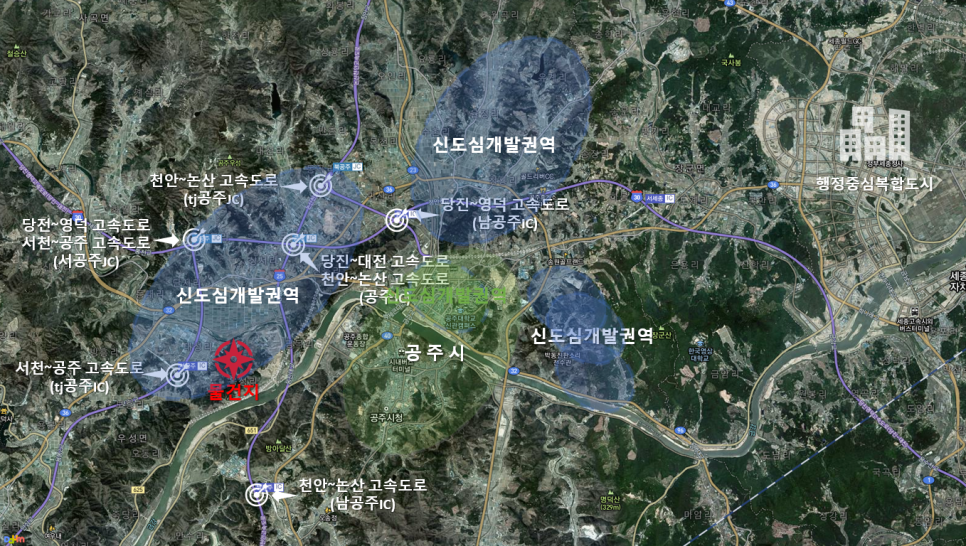 서공주JC(공주) 이미지
