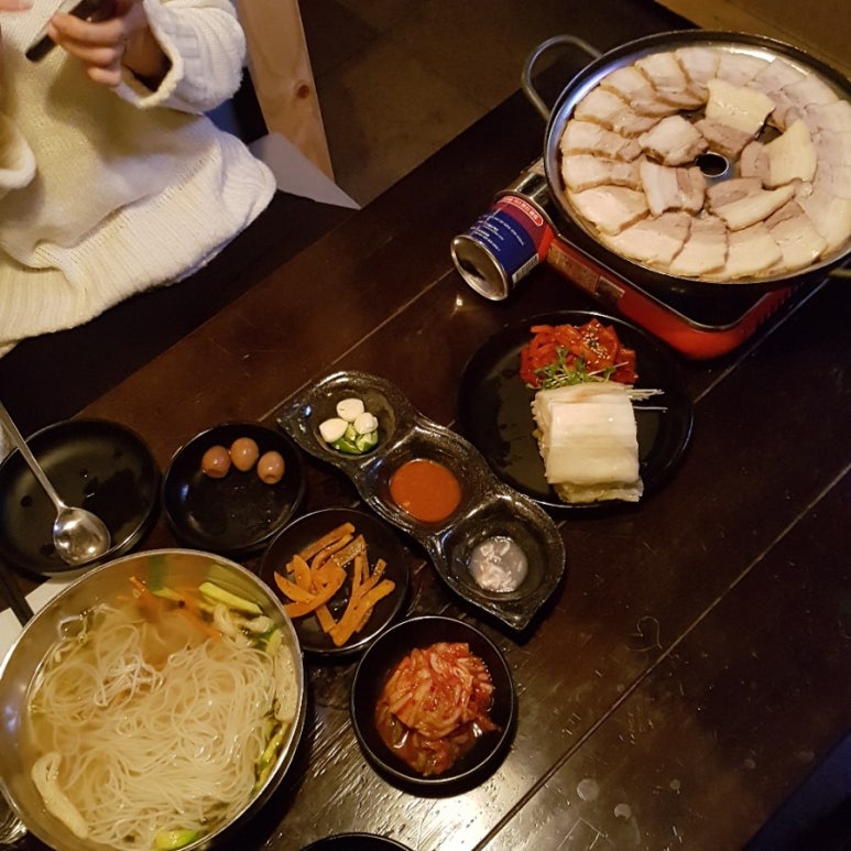 만복국수집광주 이미지