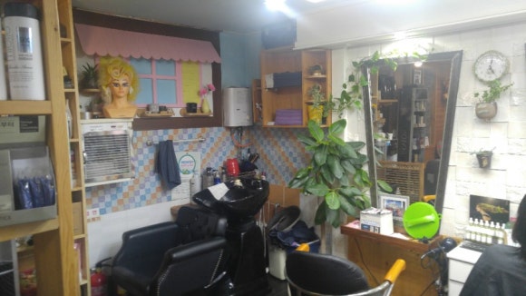 영숙헤어 이미지