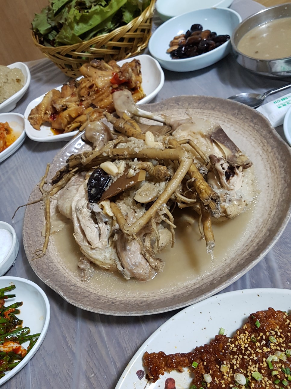 청송수퍼 이미지
