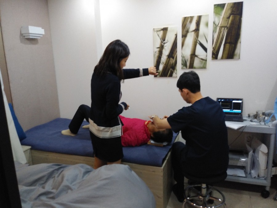 케이안과 이미지