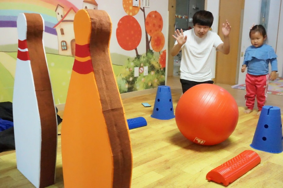 무지개어린이집 이미지