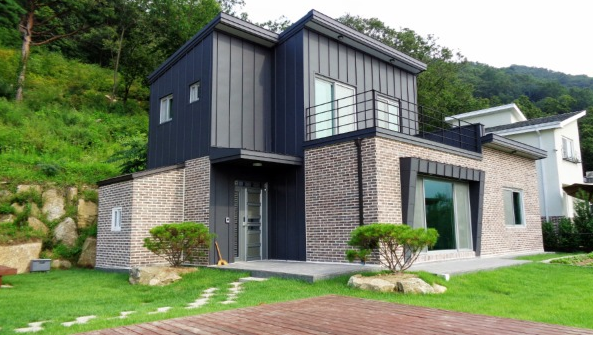 (주)모던건설 이미지