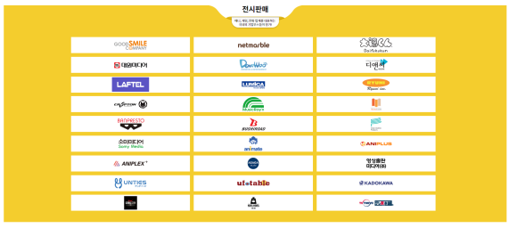 (주)디앤씨컴퍼니 이미지