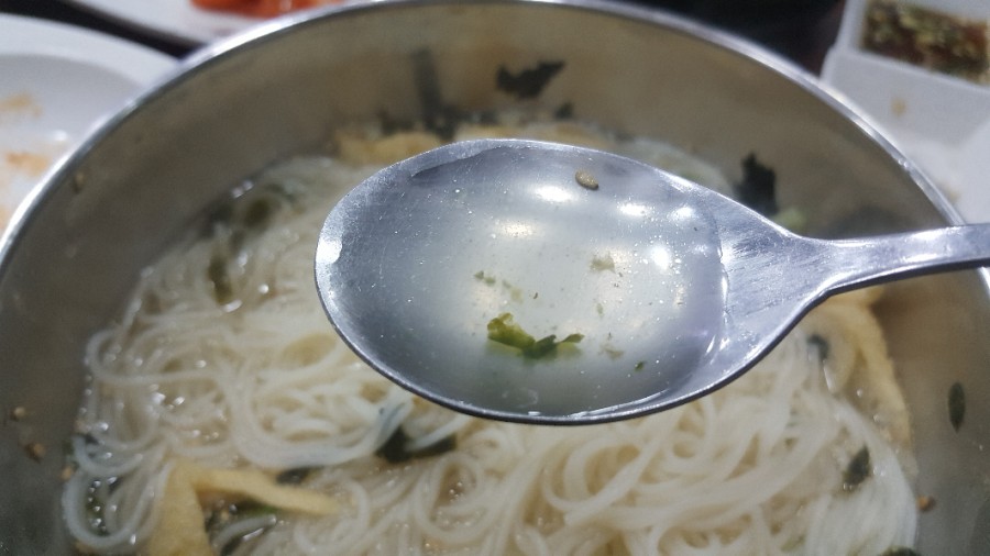 지동수민생갈비 이미지