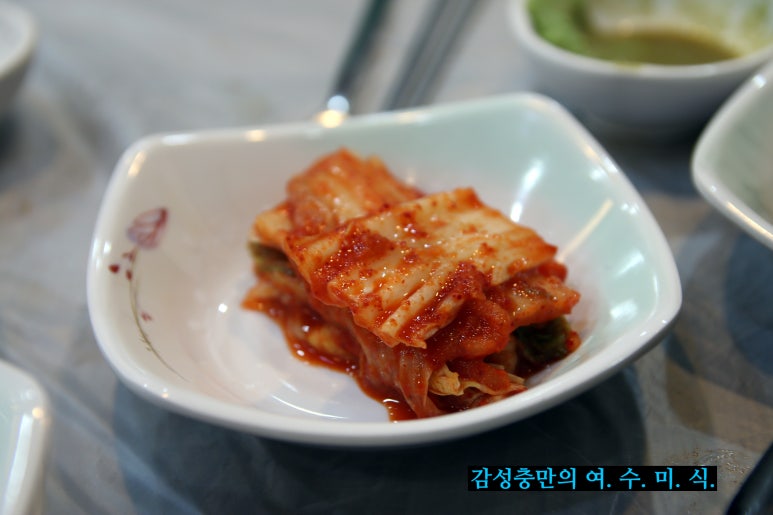 돌산계동뼈꼬시 이미지
