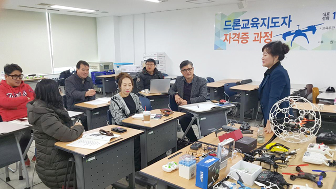 한국메이커융합협동조합 이미지