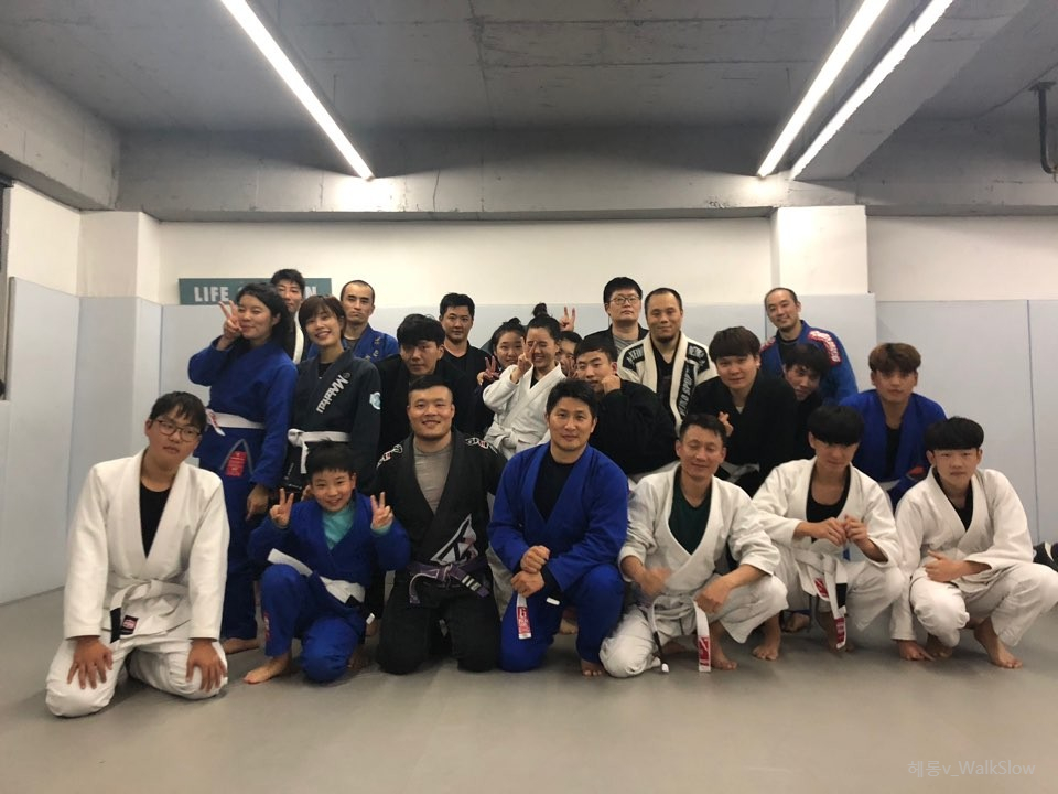 라이프짐MMA 이미지