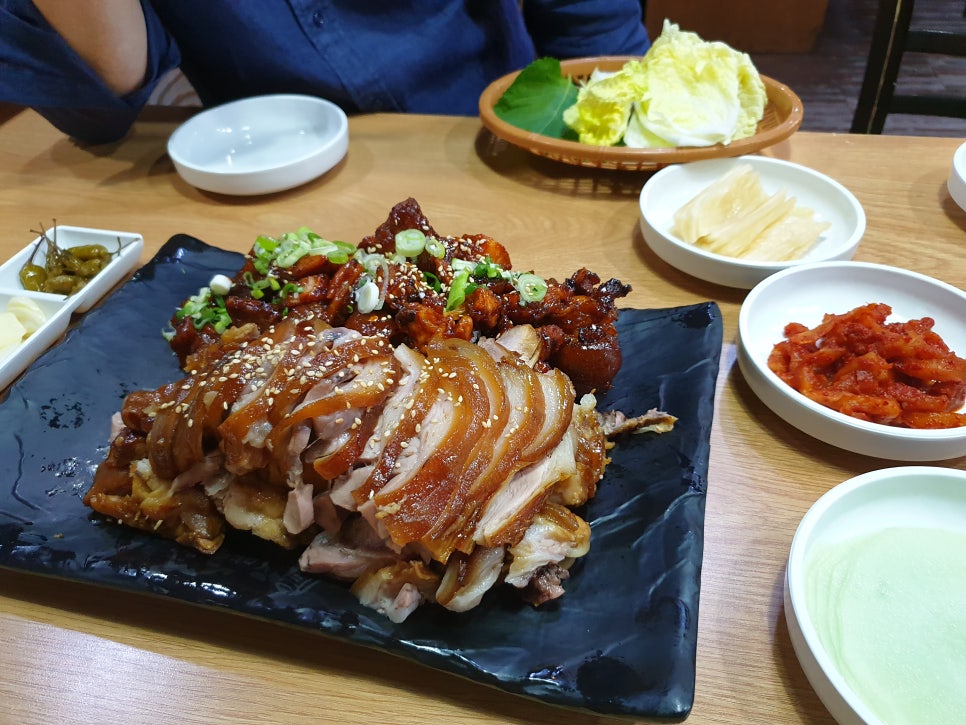 도야푸드 이미지