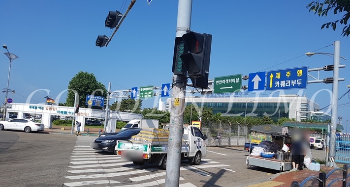 (주)제양항공해운 이미지