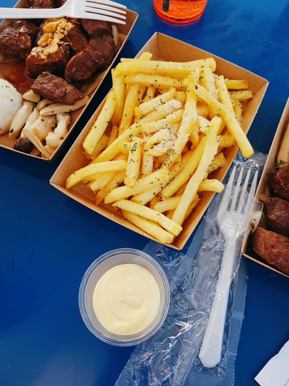 칠링키친 이미지