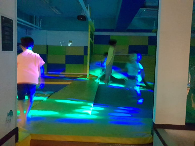 점핑플레이도시 이미지