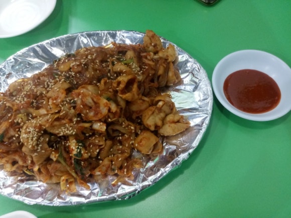 오병이어곱창 이미지