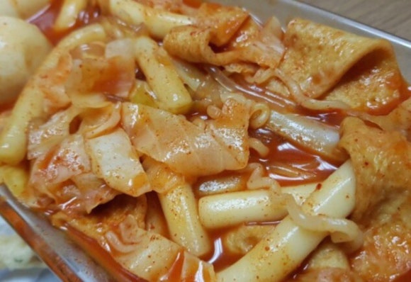 밥보다맛있는떡볶이방이얌 이미지