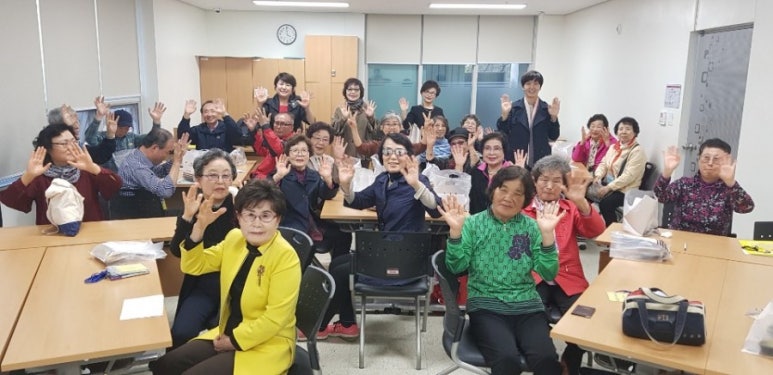 우주푸드 이미지