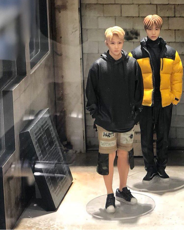 현대백화점그레고리 이미지