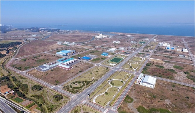 한일화학공업(주) 이미지