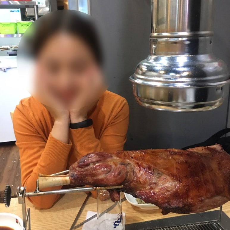 연길양꼬치&양다리구이 이미지