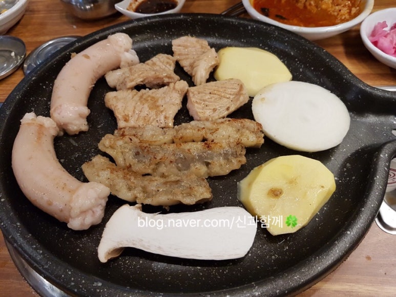 돌고래양곱창 이미지