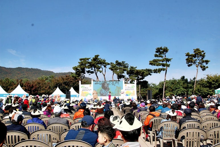 고려인삼백화점 이미지