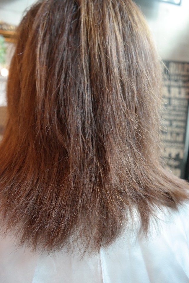 김미경헤어샵 이미지