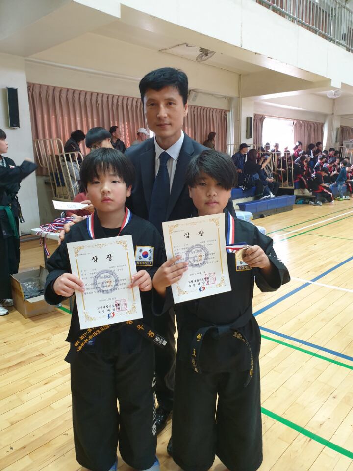 곤마스터짐 이미지