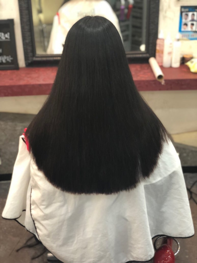 다빈치헤어샵 이미지