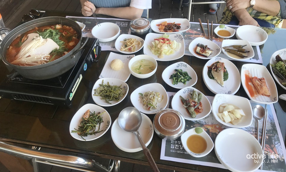 임진강매운탕 이미지