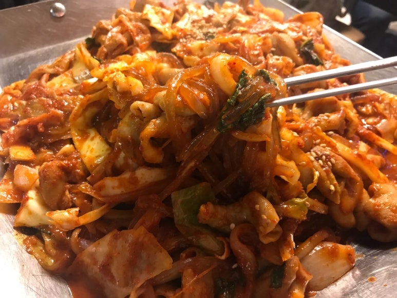 노원대머리곱창 이미지