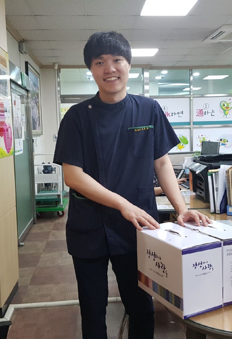 바른몸한의원 이미지