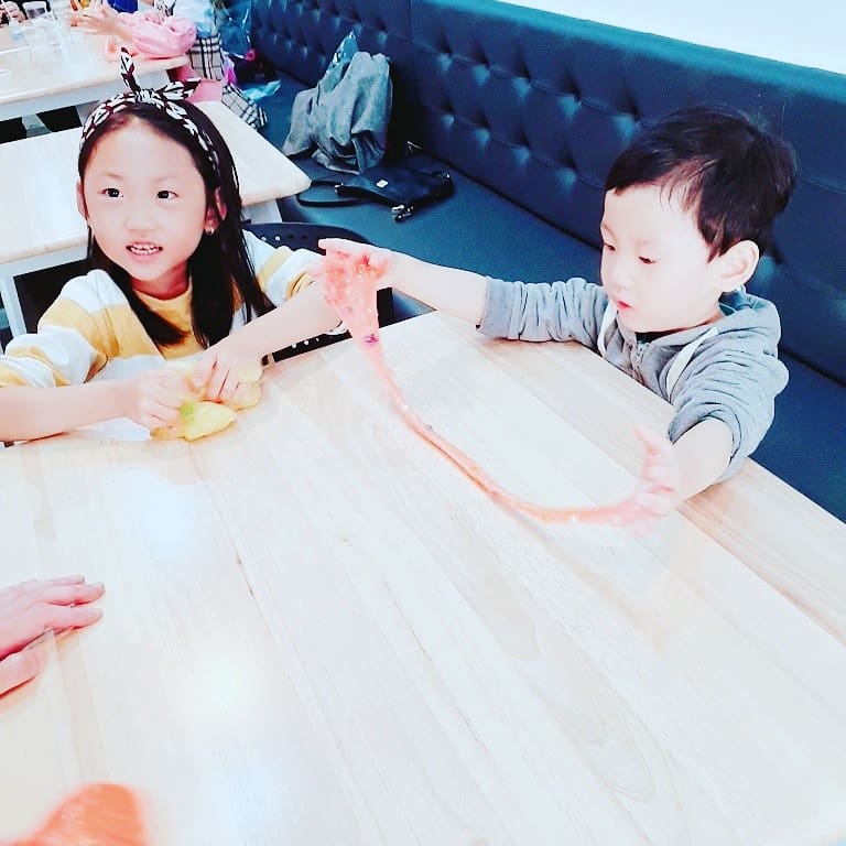 네코슬라임카페 이미지