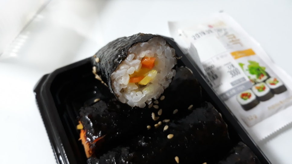 꼬마김밥마리 이미지
