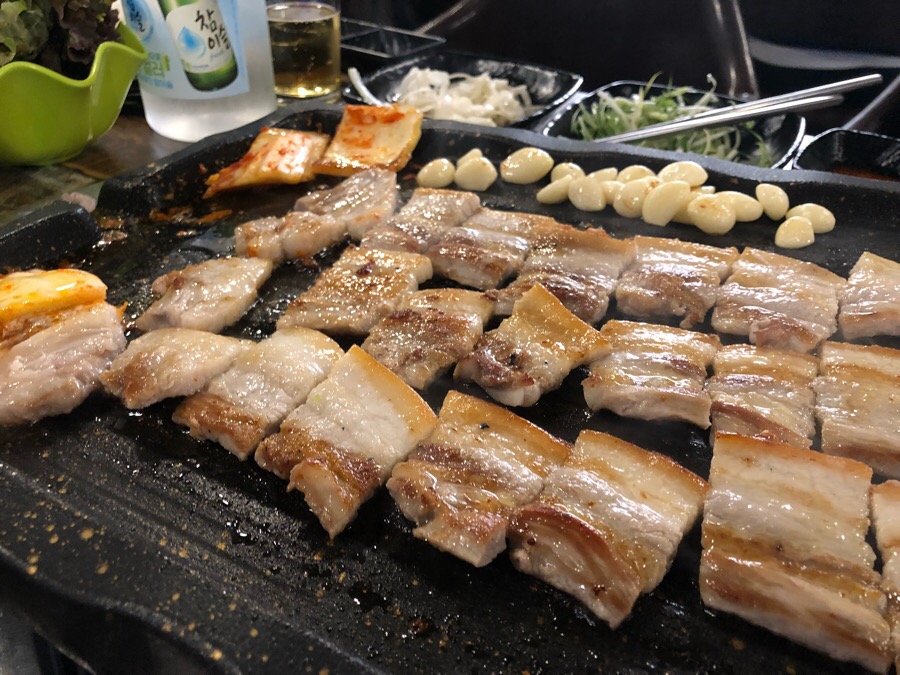 산소를품은고기 이미지