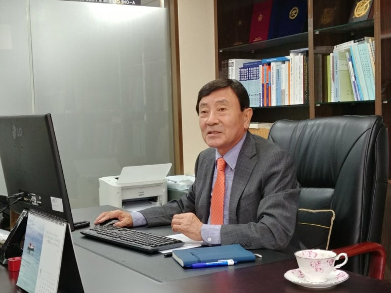 관세법인에이원 이미지