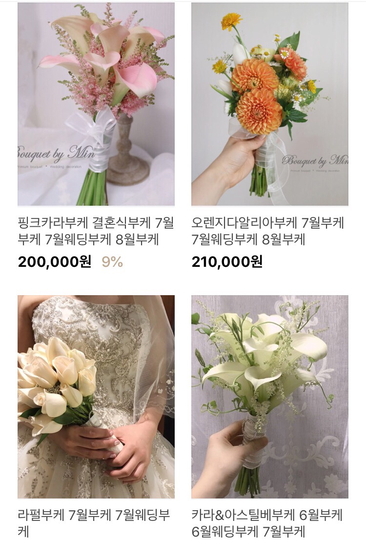 부케바이민 이미지