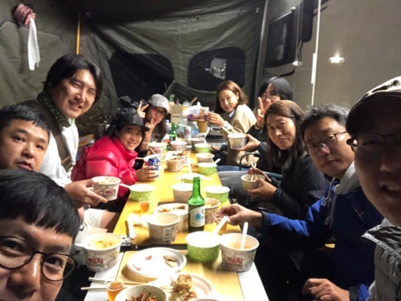 알빙캠핑 이미지