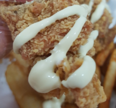 네네치킨(오학점) 이미지