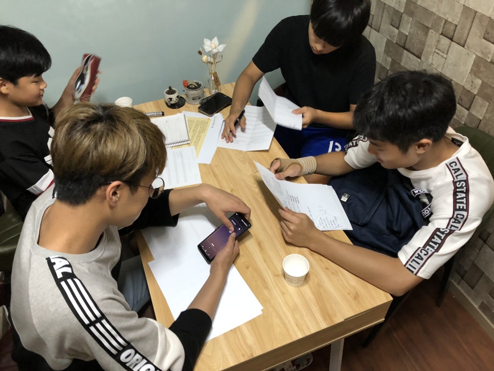 송음악학원 이미지
