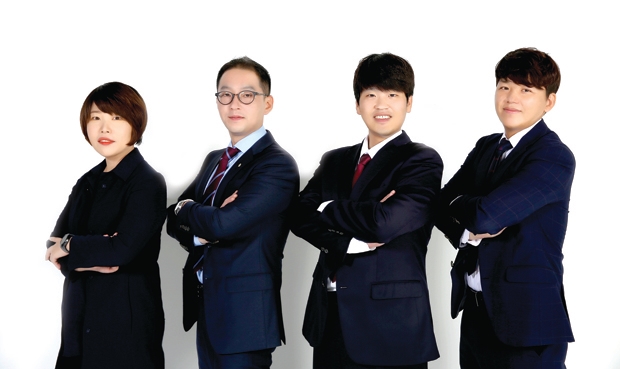 해밀자문그룹 이미지
