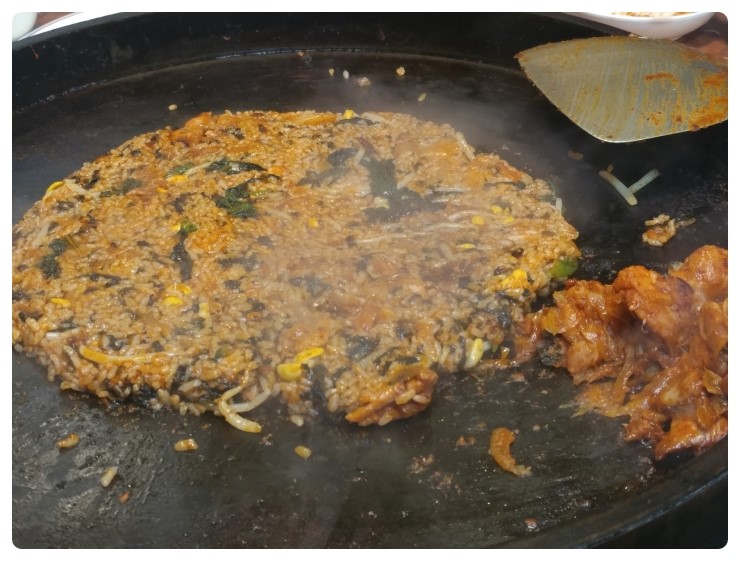 우성 막걸리 이미지