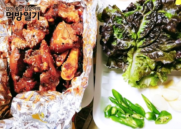 족발하우스 이미지