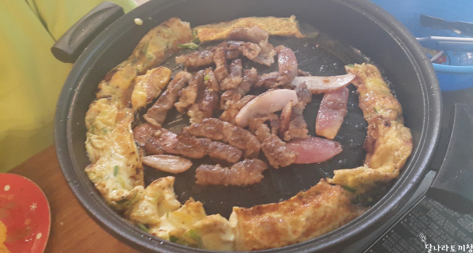 진수계란 이미지